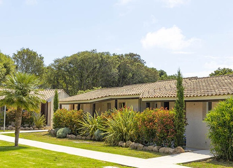 Hôtel Prea Gianca 3* - 10