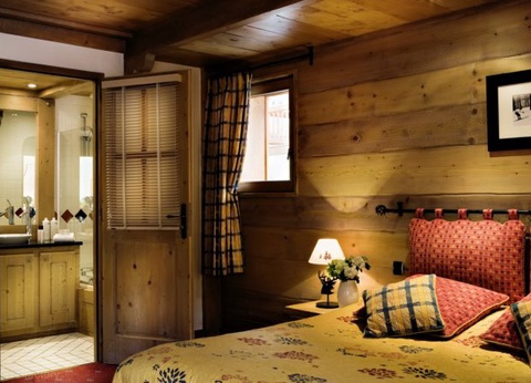 Résidence CGH & SPA Le Nevada 4* - 9