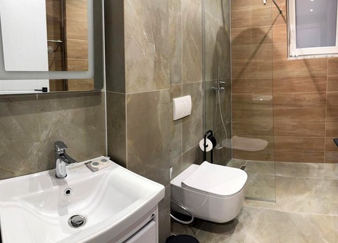 Hôtel Seaside 4* - 6