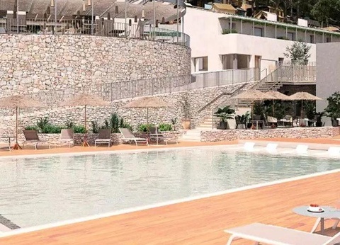 Talaia Plaza Ecoresort - 48