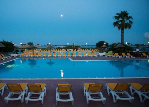 Camping Siblu Le Lac des Rêves 4* - 31