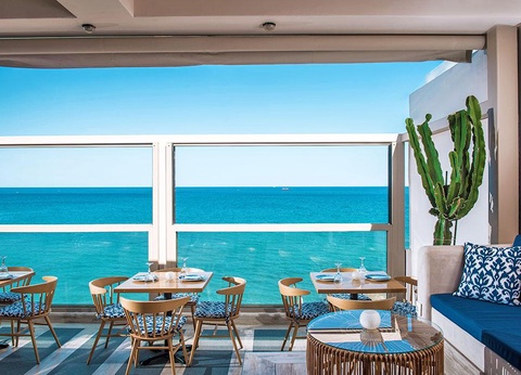 Hôtel Enorme Serenity Spritz 4* - 10