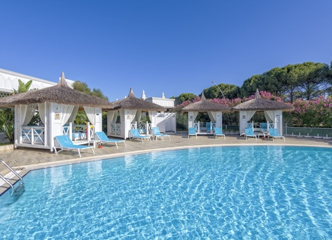 Hôtel Innvista Belek 5* - 5