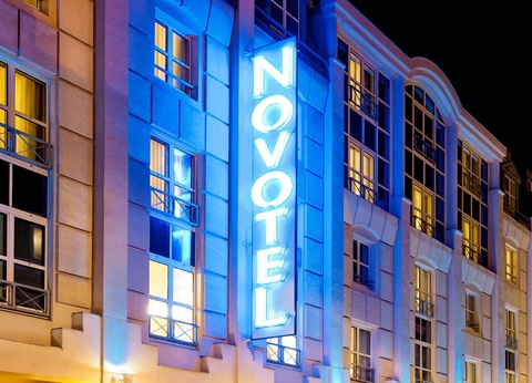 Escapade gourmande et citadine au coeur de Lille - 4* - 6