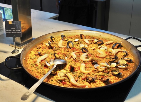 Hôtel BQ Belvedere 4* - 32