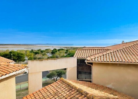 Club Jumbo Languedoc Saint-Pierre-la-Mer - 8