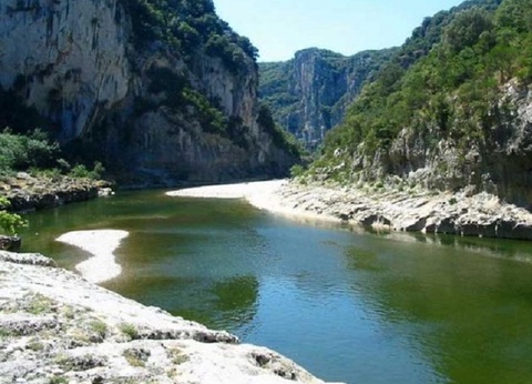 Camping La Buissière - Ciela Village, 3* - 22