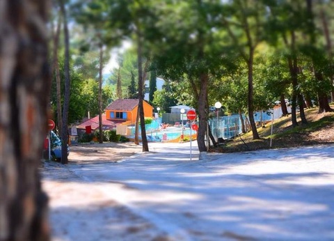 Camping maeva Escapades Les Playes, 4* - 19