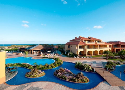 Hôtel Pestana Porto Santo 5* - 14