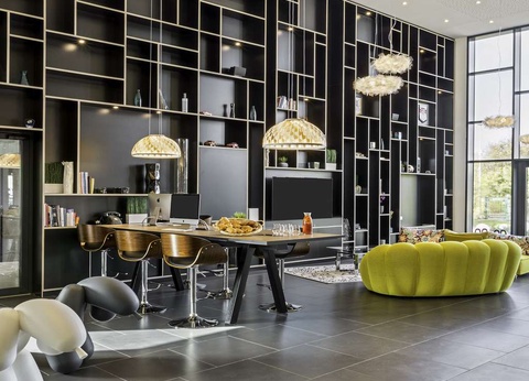 Moment détente à Brest, dans un hôtel spa 4* - 5