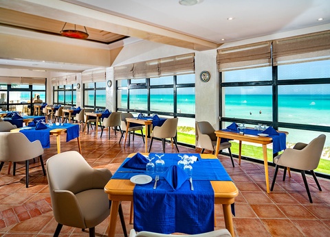 TUI Sélection Hôtel Ulysse Djerba Thalasso & Spa - Choix Flex ***** - 10