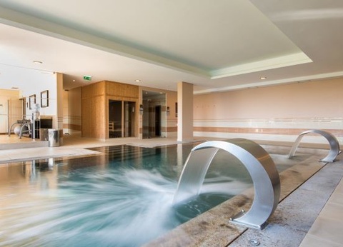 Hôtel Vila Galé Collection Palácio Dos Arcos 5* - 18