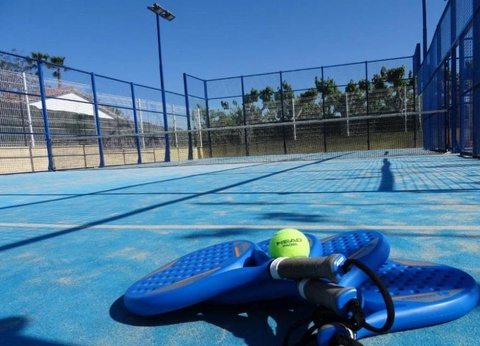 Camping Platja Cambrils, 3* - 50