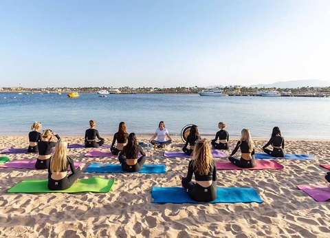 Hôtel Sunrise Tucana Resort 5* - 12