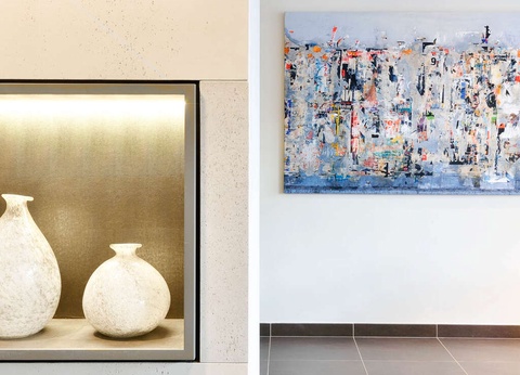 Séjour dans le quartier du Prado de Marseille - 4* - 12