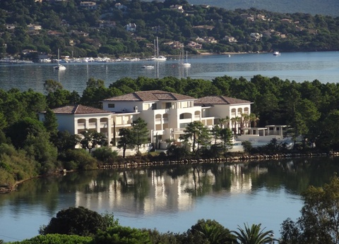 Hôtel Don César 5* (vols réguliers) - 8