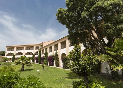 Résidence Sognu di Mare - 4