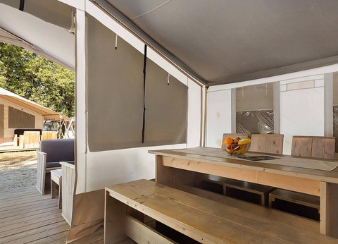 Camping Bijela Uvala, 4* - 78