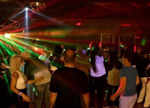 Camping Kabana Village, 4* - 14