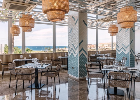 Hôtel Ôclub Experience Alua Atlantico Golf 4* - 6