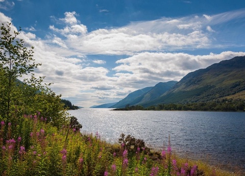 Circuit Îles et Highlands - 3