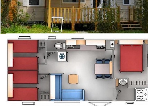 Camping Casa Di Luna - 7