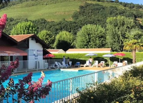 Camping Europ Camping, 4* - 4