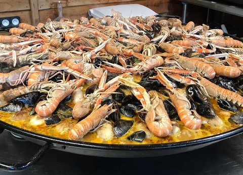 Camping La Bernede, 3* - 7