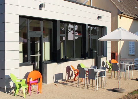 VVF Amboise Les Châteaux de la Loire 3* en demi-pension - 11