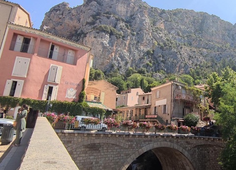 Camping Tikayan Saint Clair, 3* - 29