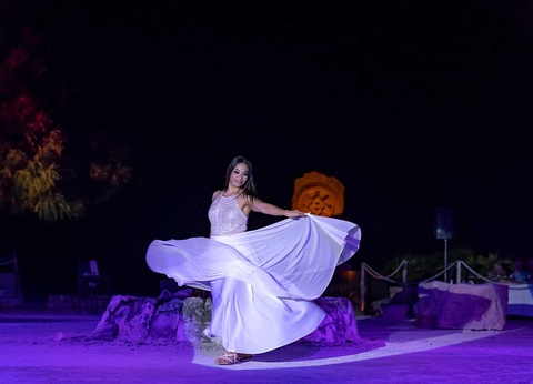 Club Lookéa Sandos Caracol Nature Resort - Vols Air France **** - 59