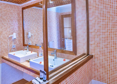 Kappa Club Royal Horizon Baobab 4* - 6