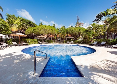 Hôtel Occidental Punta Cana 5* by Ôvoyages - 9