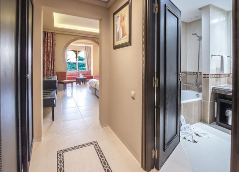 Hôtel Eden Andalou Aquapark & Spa 5* - 34