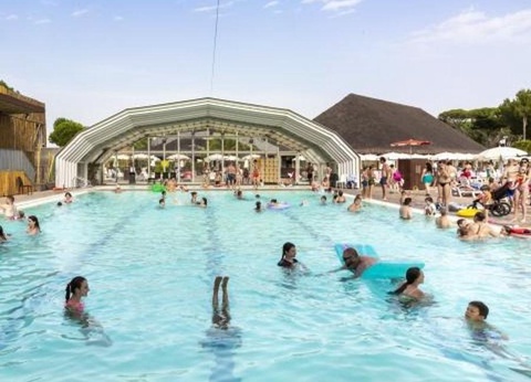 Hu Park Albatros Village, 4* - 40