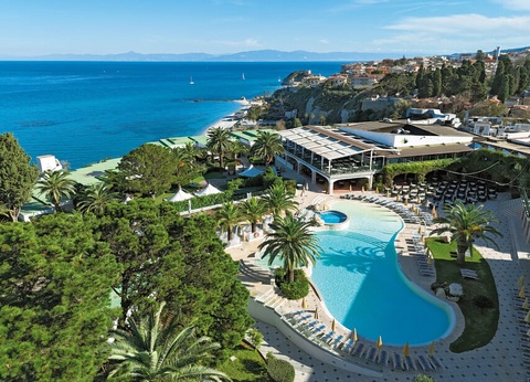 Hôtel Aldiana Club Rocca Nettuno 4* - 24