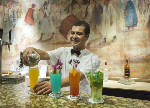 TUI Sélection Hôtel Seabel Rym Beach Djerba - Choix Flex 4* - 11