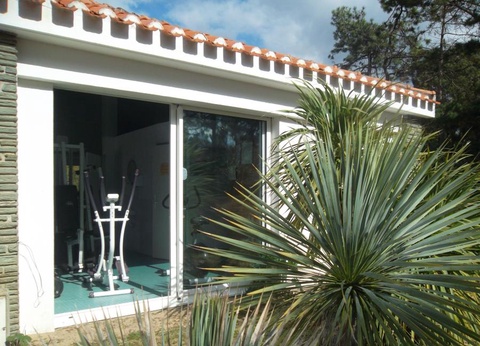 Village vacances Le Hameau de L'Océan, 4* - 14