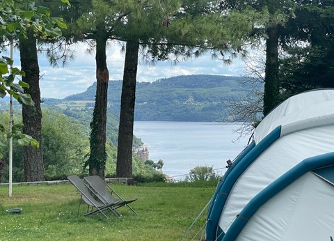 Camping L'Air du Temps, 3* - 24