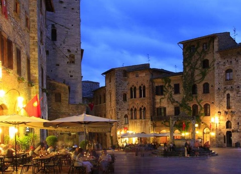 Camping Boschetto di Piemma, 3* - 20