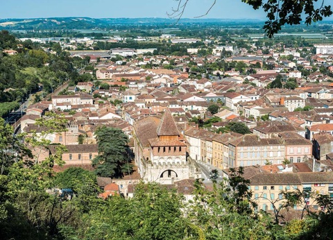 Séjour gourmand au coeur de la nature de l'Occitanie - 2* - 2