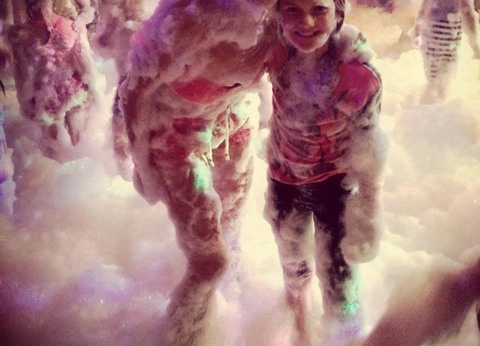 Camping Ile De La Comtesse, 4* - 86