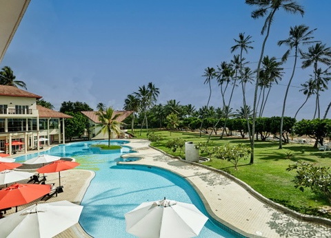 Club Framissima Evasion Turyaa Kalutara **** - 2