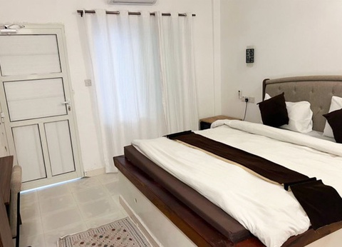 Hôtel Sunseabar Beach Hotel Kendwa 4* - 10