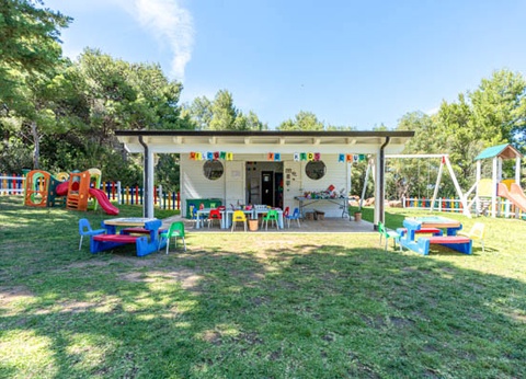 Hôtel Pollina Resort 4* - 23