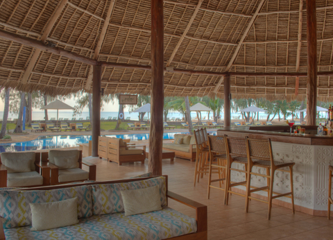 Hôtel Zanzibar BlueBay Beach Resort and Spa 5* - 11