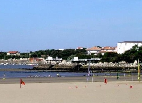 Camping Bleu Mer, 3* - 48