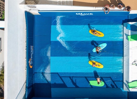 Camping Le Vieux Port, 5* - 19