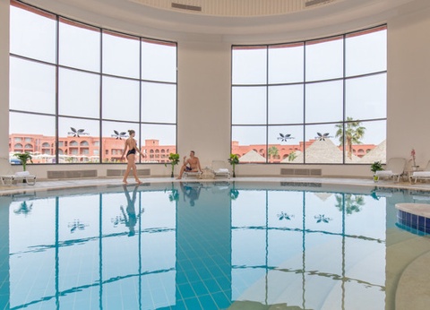 Hôtel Pickalbatros Laguna Vista Resort 5* - 8