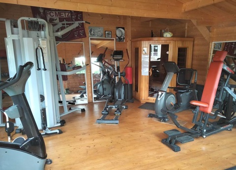 Camping Les Peupliers 3* - 29